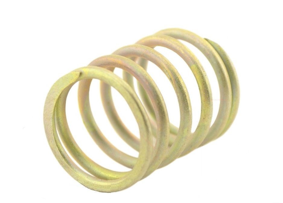 Пружина С412М.02.00.010