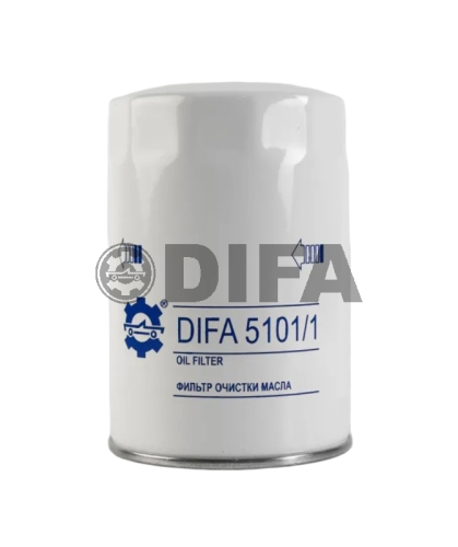 DIFA 5101/1 фильтр очистки масла