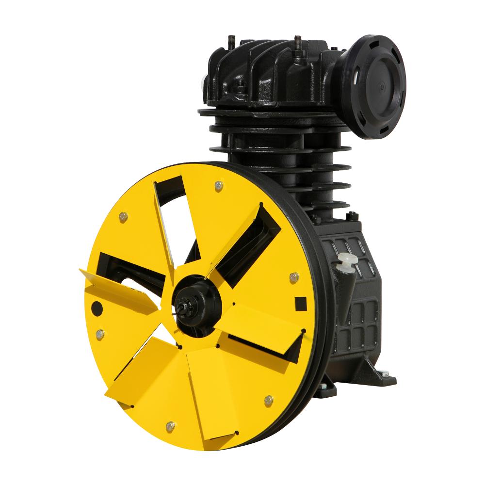 Головка компрессорная К24М