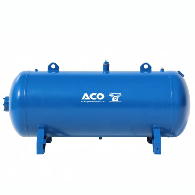 Ресивер воздушный РГ 500/16