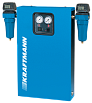 Абсорбционный осушитель KRAFTMANN ADS 17