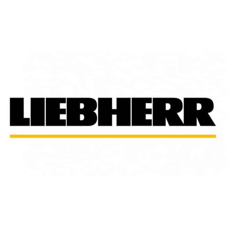 5106643-08 гидравлический фильтр LIEBHERR