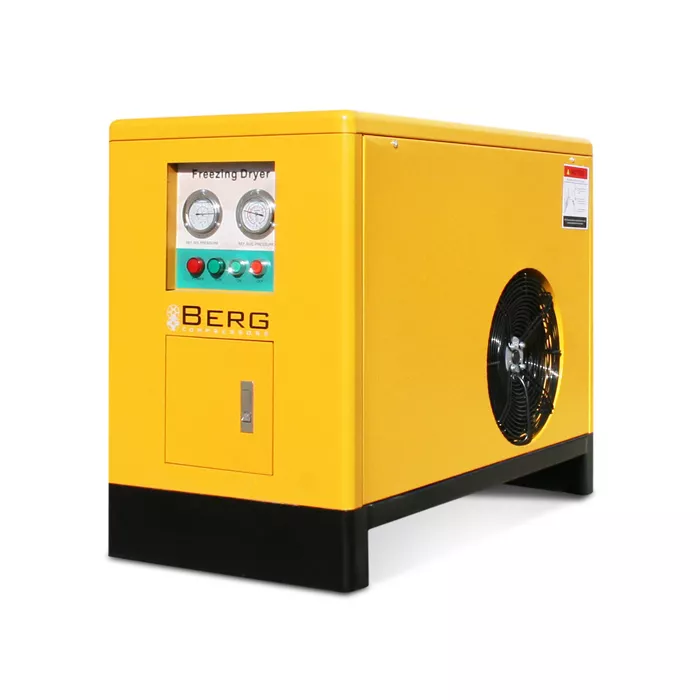 Рефрижераторный осушитель BERG ОВ-45-16 бар