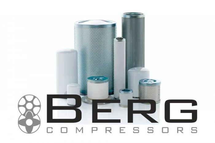 Сепаратор Berg С011