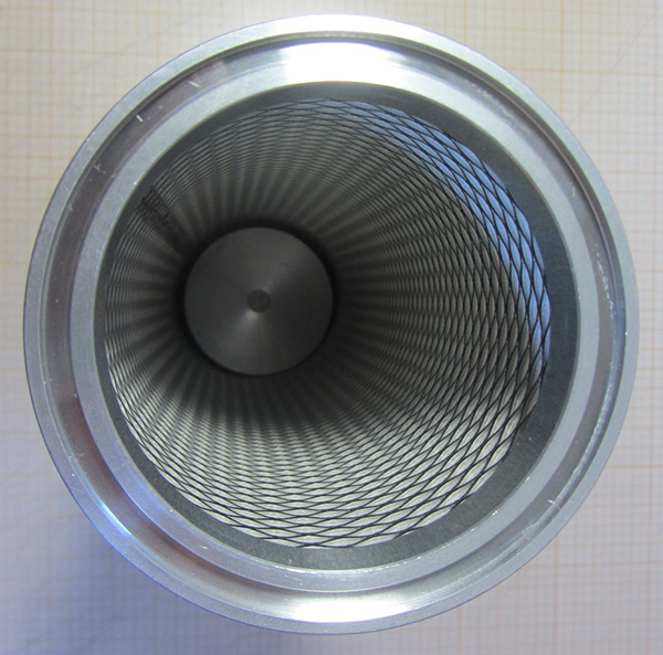 Гидравлические фильтры и элементы Grasso