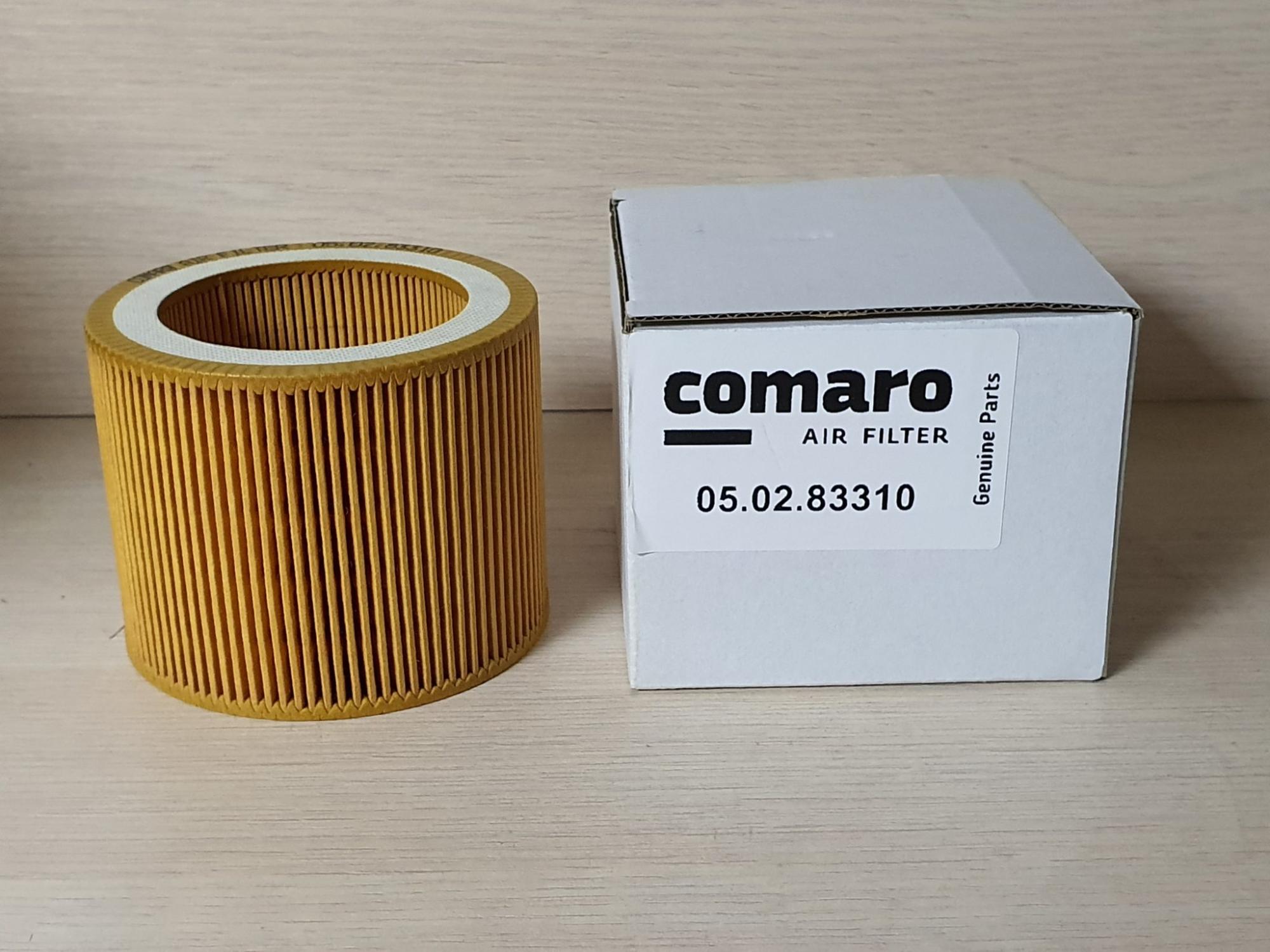 05.02.83310 Воздушный фильтр Comaro
