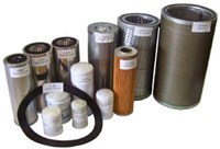 Масляные фильтры для компрессоров Mark