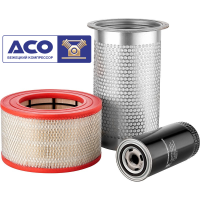 3970016 воздушный фильтр Бежецкий АСО