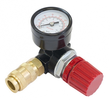 Редуктор давления РД3-0,5