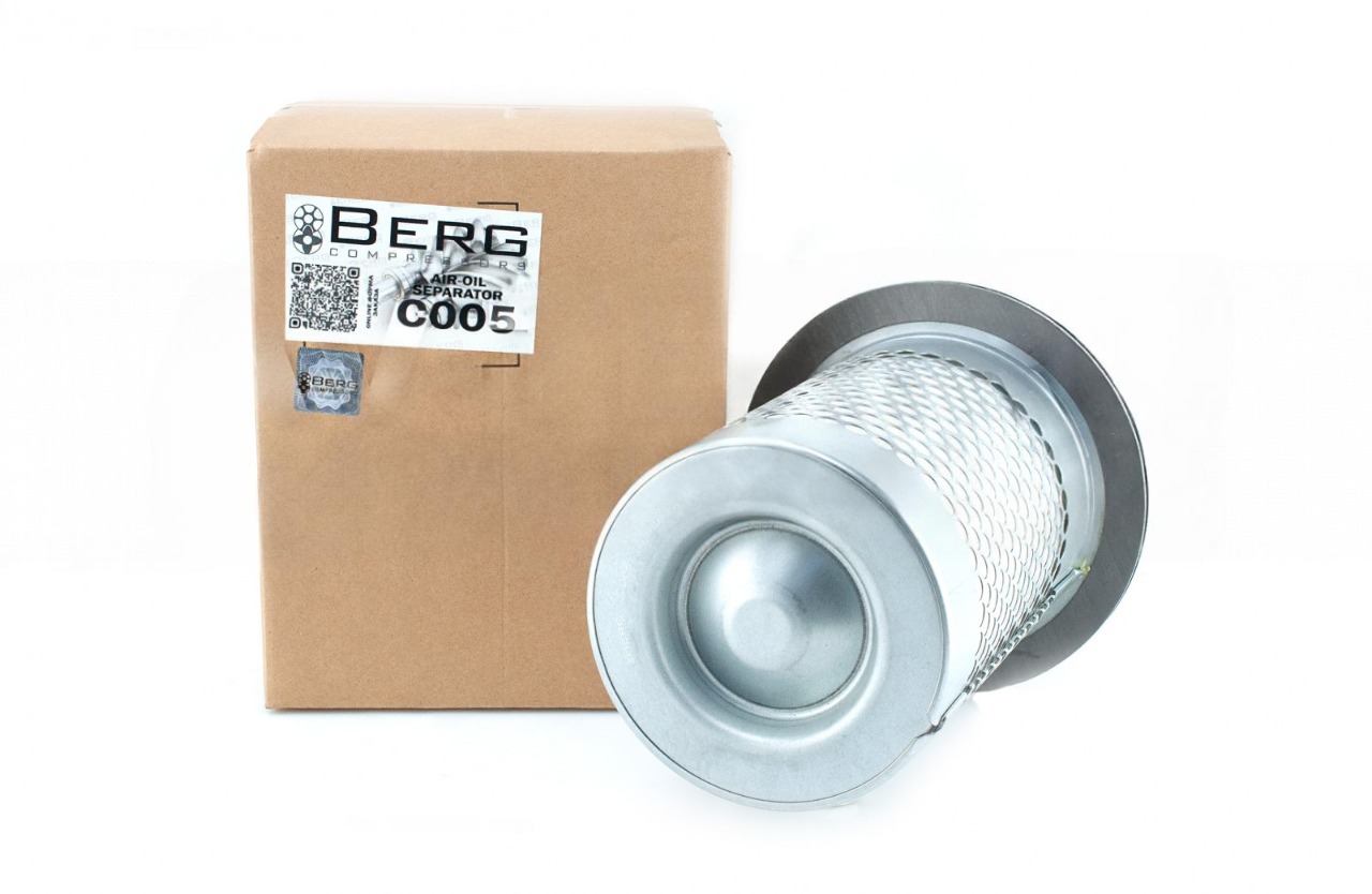 Сепаратор Berg С005