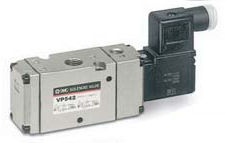 Клапан VP542K-5YOD1-03FA SMC