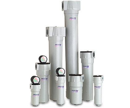 FTX 250 Магистральный фильтр Friulair