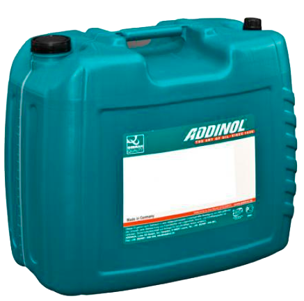 Масло вакуумное для вакуумных насосов ADDINOL XVR110