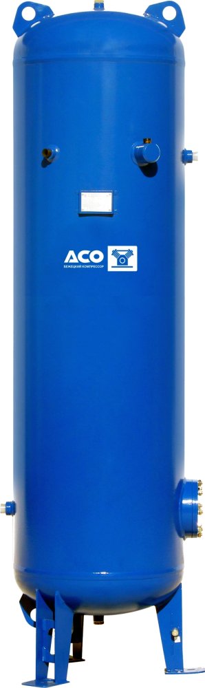 Ресивер воздушный РВ 250-01/40