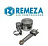 Запчасти для поршневых компрессоров Ремеза