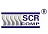 SCR